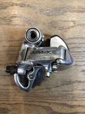 Autocollant autocollant Shimano Dura Ace dérailleur RD 7700 X2 autocollant au...