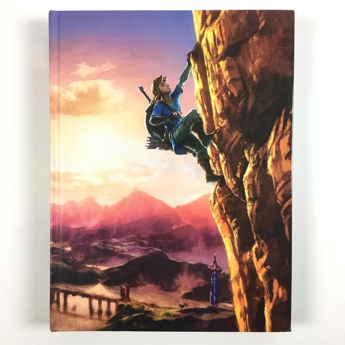 Zelda breath the wild - of,