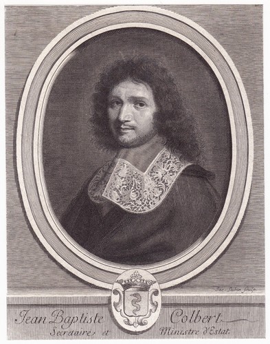 Portrait xviiie jean baptiste - portrait, jean-baptiste