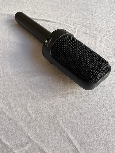 Micro audio technica bp4025 - bp4025, xy