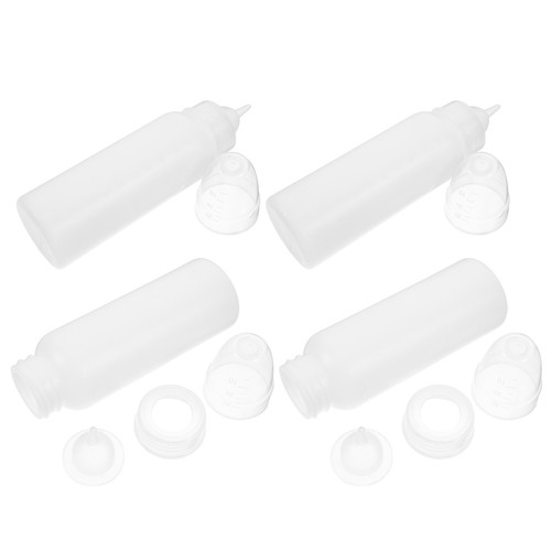 Pcs bouteille chèvre - pcs, de