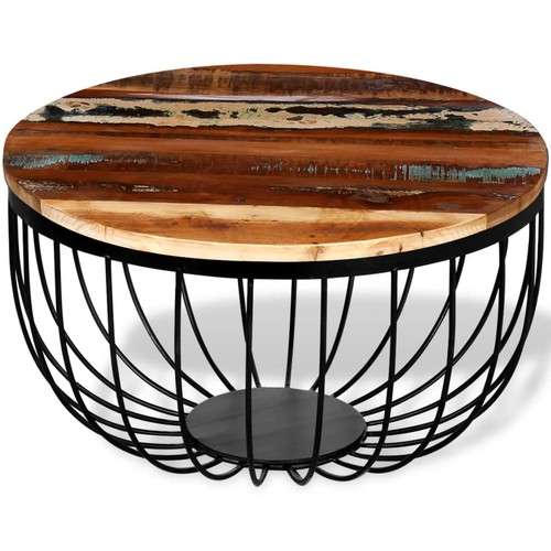 Table basse bois - bois, be