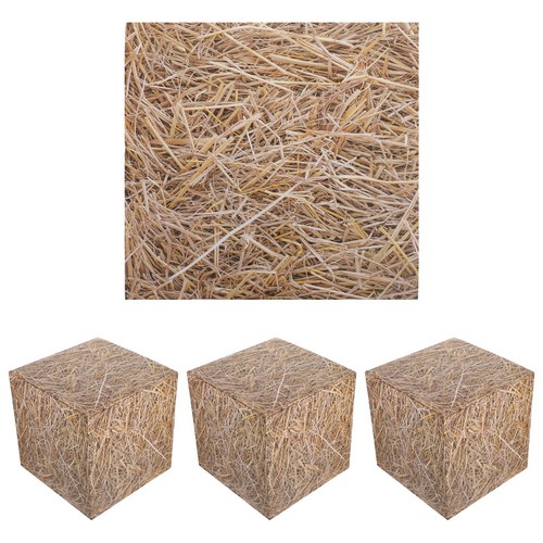 Lot boîtes en papier - ,