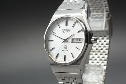 Vintage 1977 exc seiko - 1977, [exc+5]