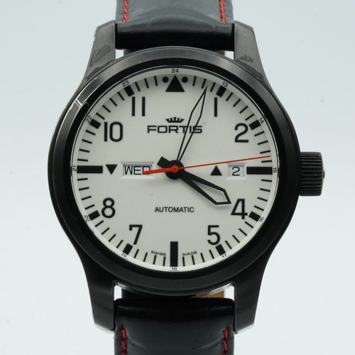 Fortis automatique montre - automatique,