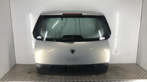 Malle hayon arriere renault - malle/hayon,
