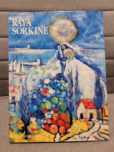 Bouillot raya sorkine sa - raya,