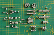 Warhammer Old world : Grand