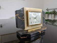 Réveil Pendulette Bayard Art