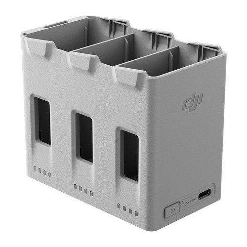 Station charge dji lito - station,
