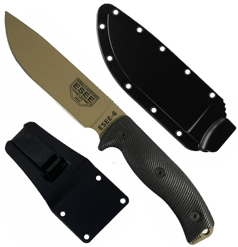 Esee 1095 fixed - esee,