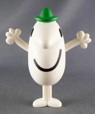 Monsieur Madame - Figurine