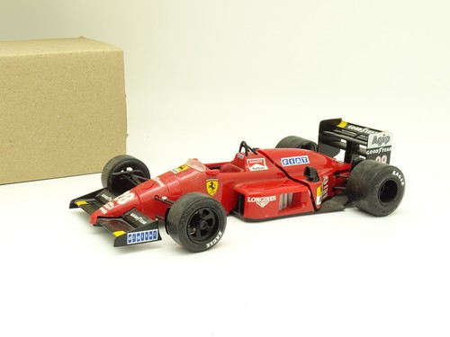 Tamiya maquette montée - tamiya,