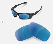 verres polarisés de