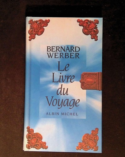 170052 bernard werber - werber,, le