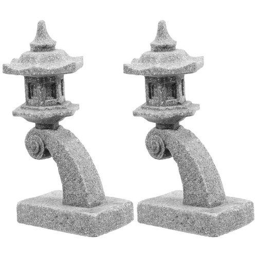 Pcs ornements lanterne - pcs,