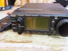 Radio amateur