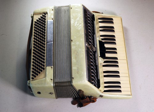 Frontalini accordion needs - frontalini,