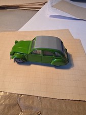 Citroen 2CV N°1301 1/43