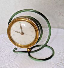 Réveil Pendulette BAYARD