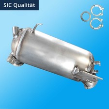 EU4 SIC FAP VW T5 2.5TDI 4M