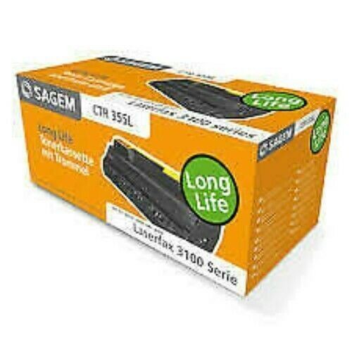 Sagem ctr 355l toner - sagem,