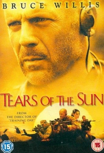Tears the sun v453078 - -,