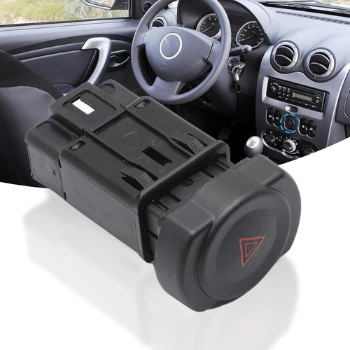 Bouton interrupteur warning - bouton,
