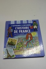 J'apprends à dessiner