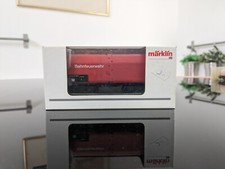 Märklin échelle H0 47911 wagon d'eau d'extinction "pompiers ferroviaires" de la