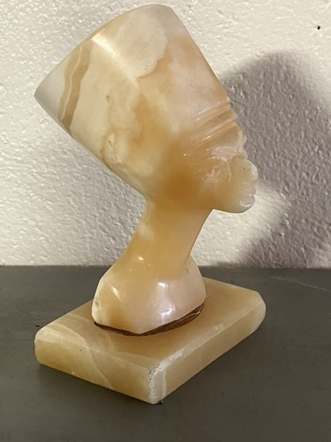 Statue égypte nefertiti - statue,