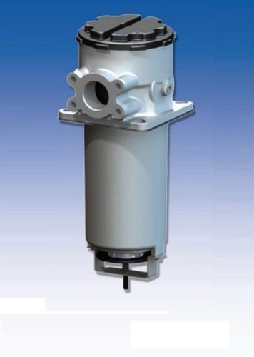 Filtrec hydraulique en - hydraulique,