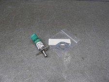 Soupape de démarrage à froid