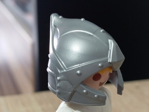 Playmobil casque elfe - elfe,