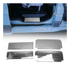 Couverture de Seuil de porte