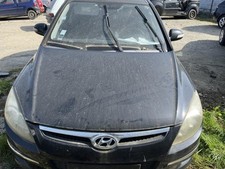 Capot HYUNDAI I 30 1 PHASE 1
