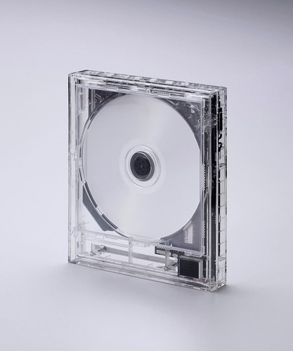 Km5 instant disk - instant, audio