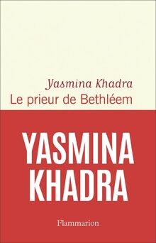Prieur bethléem de - prieur,