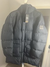 Doudoune Deperlante Hugo Boss