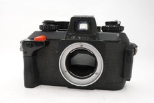 Appareil photo nikon - photo, nikonos