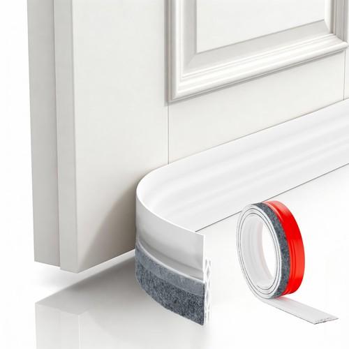 Bas porte isolant - bas, cm
