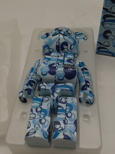 Medicom rbrick bape - medicom,