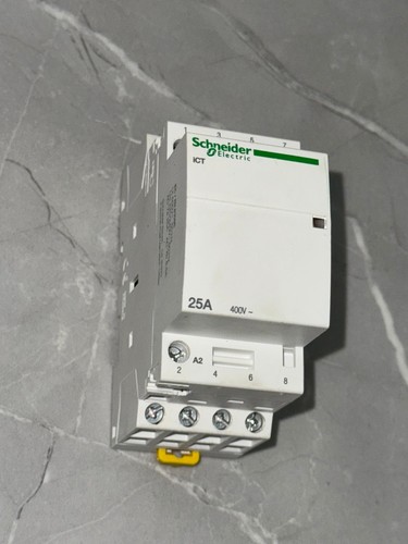 Contacteur relais schneider - contacteur,