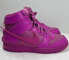 Ambush x Nike Dunk Hi - Size 8