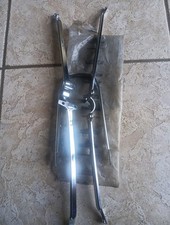 NOS Pontet et tringle de garde