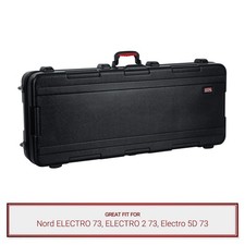 Gator Keyboard Case fits Nord