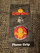 Nickelodeon 2025 Garfield