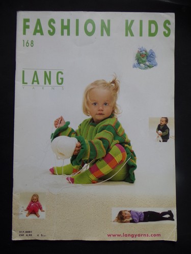 Catalogue laine tricot lang - catalogue,