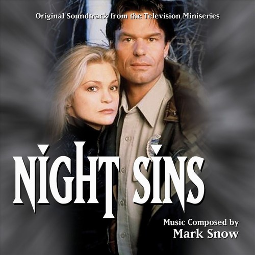 Original soundtrack night - original,