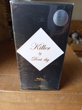 Parfum Killer B'y Dont Sky B'y